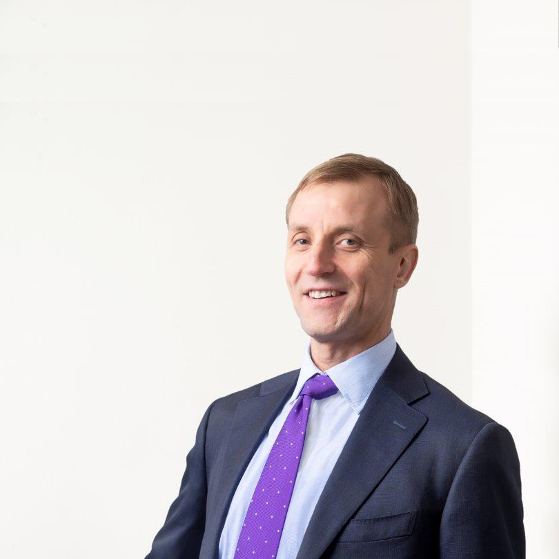 Tapio Arimo will join Rettig ICC in the role of Chief Financial Officer (CFO).